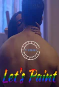 Lets Paint (E02) Nuefliks Hot Web Series