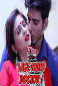 Lage Raho Doctor (E01) FlizMovies Hot Web Series