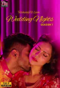 Wedding Nights (E02) FlizMovies Hot Web Series