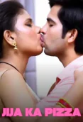 Jija Ka Pizza (E02) Nuefliks Hot Web Series