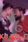 Killer Girls (E02) Nuefliks Hot Web Series