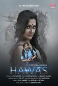 Hawas (E02) Nuefliks Hot Web Series