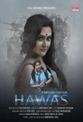 Hawas (E03) Nuefliks Hot Web Series