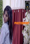PhotoShoot Nuefliks Hot Web Series