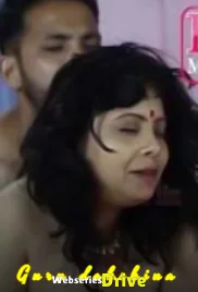 Guru Dakshina (E01) FlizMovies Uncut Web Series (2026)