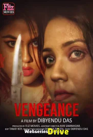 Vengeance (E01) FlizMovies Hot Web Series (2026)
