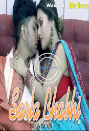 Sarla Bhabhi Season 5 (E05) Nuefliks Hot Web Series (2026)