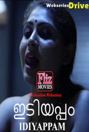 Idiyappam (E01) FlizMovies Hot Web Series (2026)