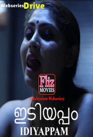 Idiyappam (E03) FlizMovies Hot Web Series (2026)