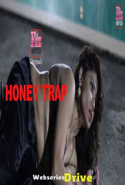 Honey Trap (E04) FlizMovies Hot Web Series (2026)