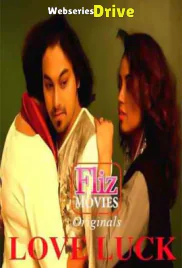 Love Luck (E02) FlizMovies Hot Web Series (2026)