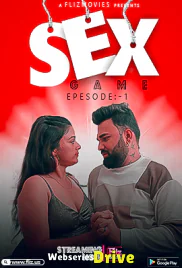 Sex Game (E04) FlizMovies Hot Web Series (2026)