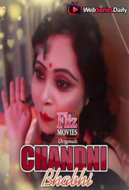 Chandni Bhabhi (E01) FlizMovies Hot Web Series (2026)
