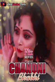 Chandni Bhabhi (E04) FlizMovies Hot Web Series (2026)