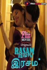 Rasam (E03) FlizMovies Hot Web Series (2026)