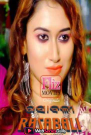 Rasabali Season 2 (E01) FlizMovies Hot Web Series (2026)
