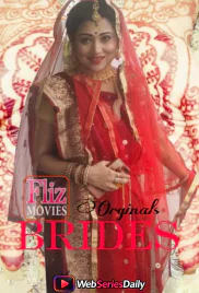 Brides (E02) FlizMovies Hot Web Series (2026)
