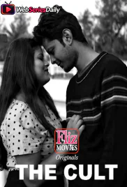 The Cult (E03) FlizMovies Hot Web Series (2026)