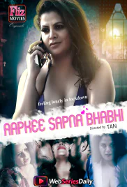 Aap Kee Sapna Bhabhi Season 2 (E04) FlizMovies Hot Web Series (2026)