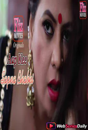 Aap Kee Sapna Bhabhi (E01) FlizMovies Hot Web Series (2026)