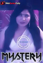 Mystery (E01) FlizMovies Hot Web Series (2026)