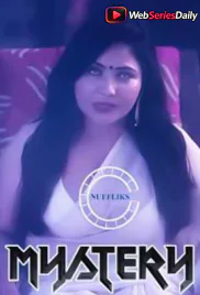 Mystery (E02) FlizMovies Hot Web Series (2026)