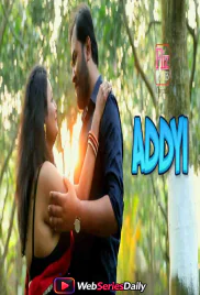 Addyi (E02) FlizMovies Hot Web Series (2026)
