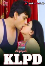 KLPD FlizMovies Hot Short Film (2026)