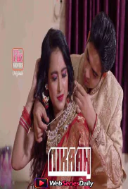 Nikaah (E01) FlizMovies Hot Web Series (2026)