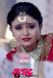 Bye FlizMovies Hot Short Film (2026)