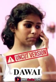 Dawai (Uncut Ver) FlizMovies Hot Short Film (2026)