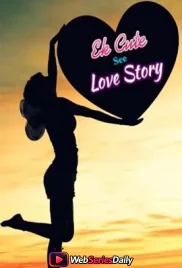 Ek Cute See Love Story (E02) FlizMovies Hot Web Series (2026)