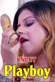 Playboy (E01) Nuefliks Hot Web Series (2026)