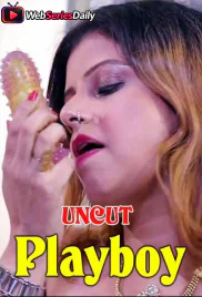 Playboy (E03) Nuefliks Hot Web Series (2026)