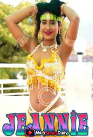 Jeannie Nuefliks Hot Short Film (2026)