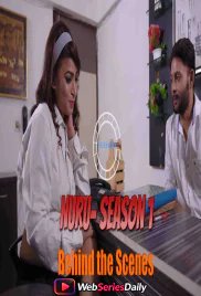 Nuru Massage BTS Nuefliks Hot Web Series (2026)