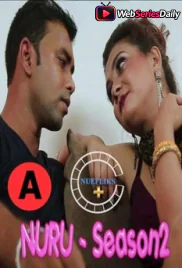 Nuru Massage Season 2 (E01) Nuefliks Hot Web Series (2026)