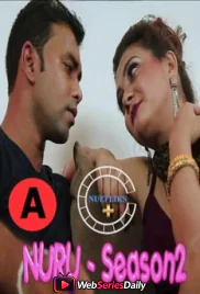 Nuru Massage Season 2 UNCUT Nuefliks Hot Web Series (2026)