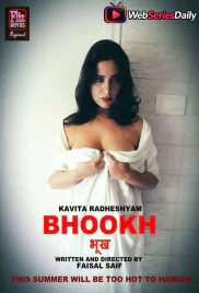 Bhookh (E03) FlizMovies Hot Web Series (2026)