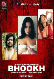 Bhookh Season 2 (E01) Nuefliks Hot Web Series (2026)