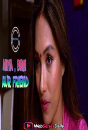 Miya Biwi Aur Friend Nuefliks Hot Short Film (2026)