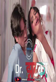Dr Jhatka (E02) Nuefliks Hot Web Series (2026)