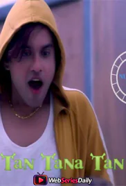 Tan Tana Tan Nuefliks Hot Short Film (2026)