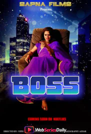Boss (E03) Nuefliks Hot Web Series (2026)
