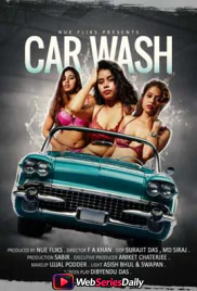 Car Wash UNCUT Nuefliks Hot Short Film (2026)