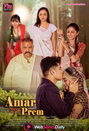 Amar Prem Nuefliks Hot Short Film (2026)