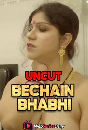 Bechain Bhabhi Uncut Nuefliks Hot Short Film (2026)