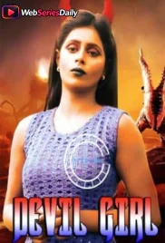 Devil Girl (E01) Nuefliks Hot Web Series (2026)
