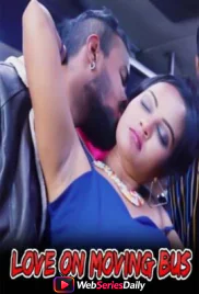 Love On Moving Bus (E01) Nuefliks Hot Web Series (2026)