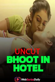 Bhoot In Hotel Uncut Nuefliks Hot Short Film (2026)